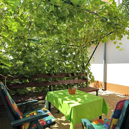 Luvija Zadar