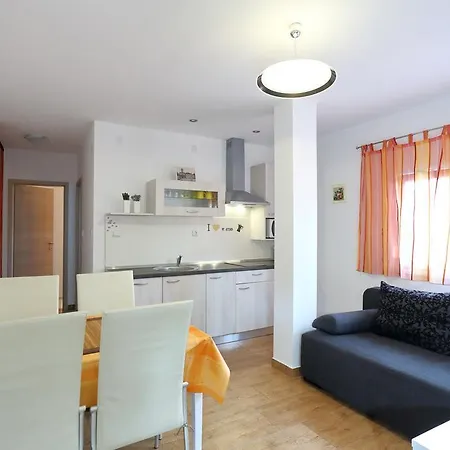 Luvija Apartment Zadar