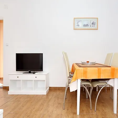 Luvija Apartment Zadar