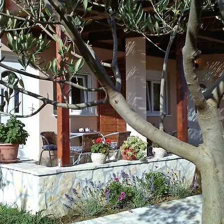 Luvija Apartment *