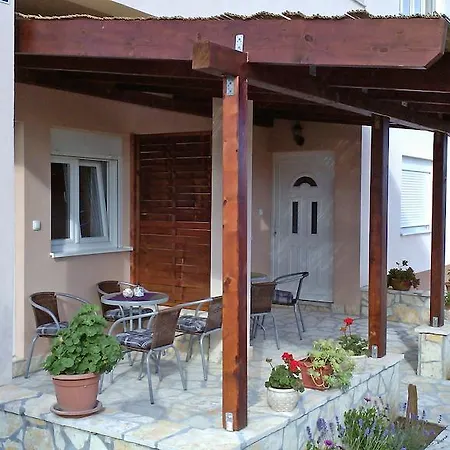 Apartment Luvija