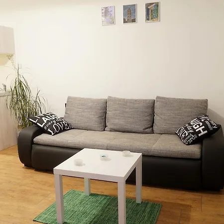Apartment Luvija Zadar