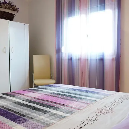Luvija Apartment *