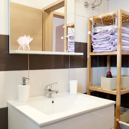 Apartment Luvija
